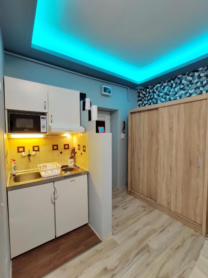 Belvarosi Exkluziv Minigarzon ديبريتْسين المظهر الخارجي الصورة